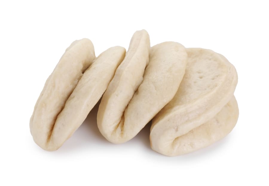 Ichiban Gua Bao Bun 30 stk
