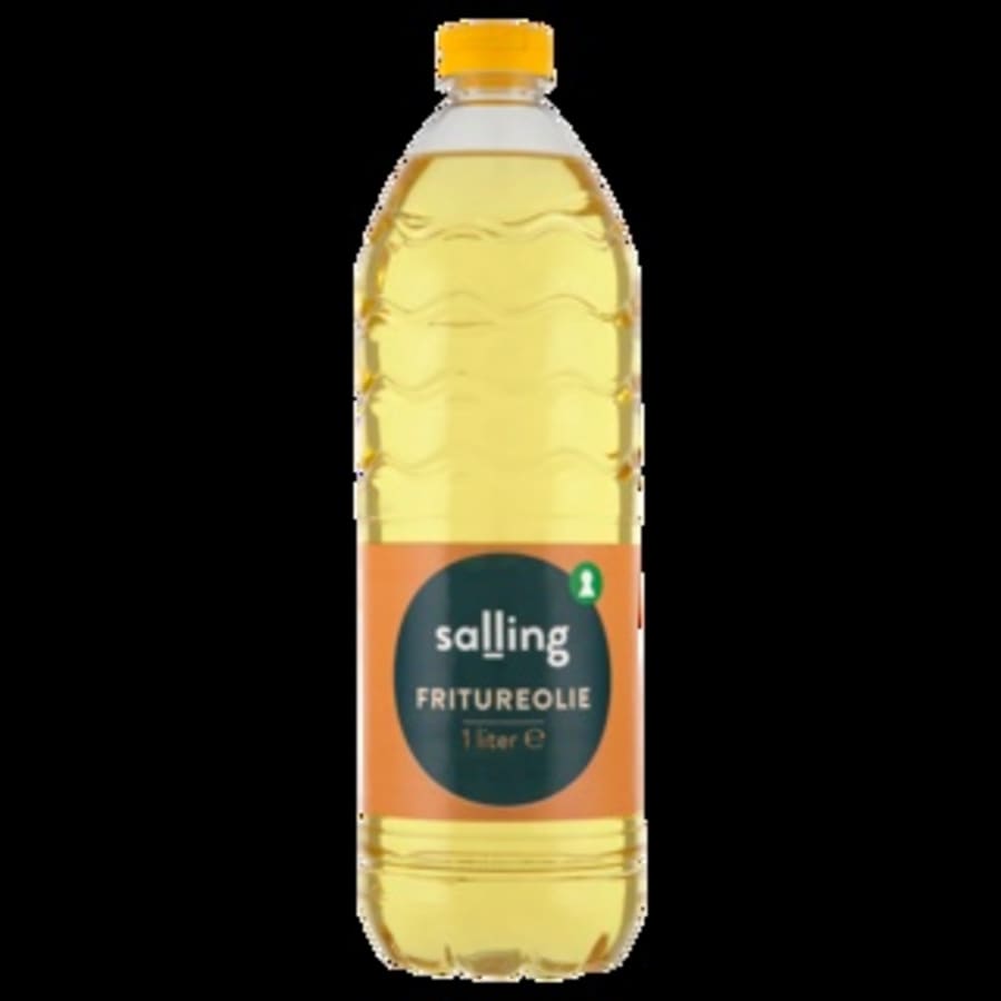 Salling djúpsteikingarolía 1 l