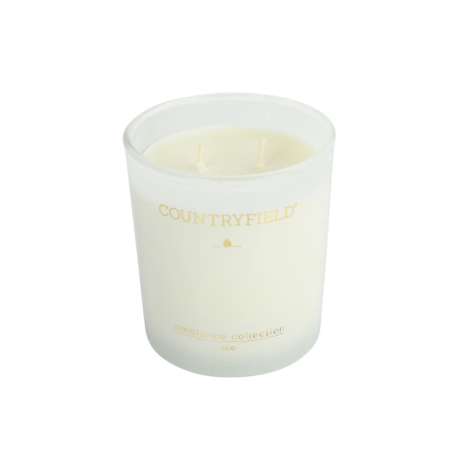 Ilmkerti – Spa White Soya 11cm.(6)