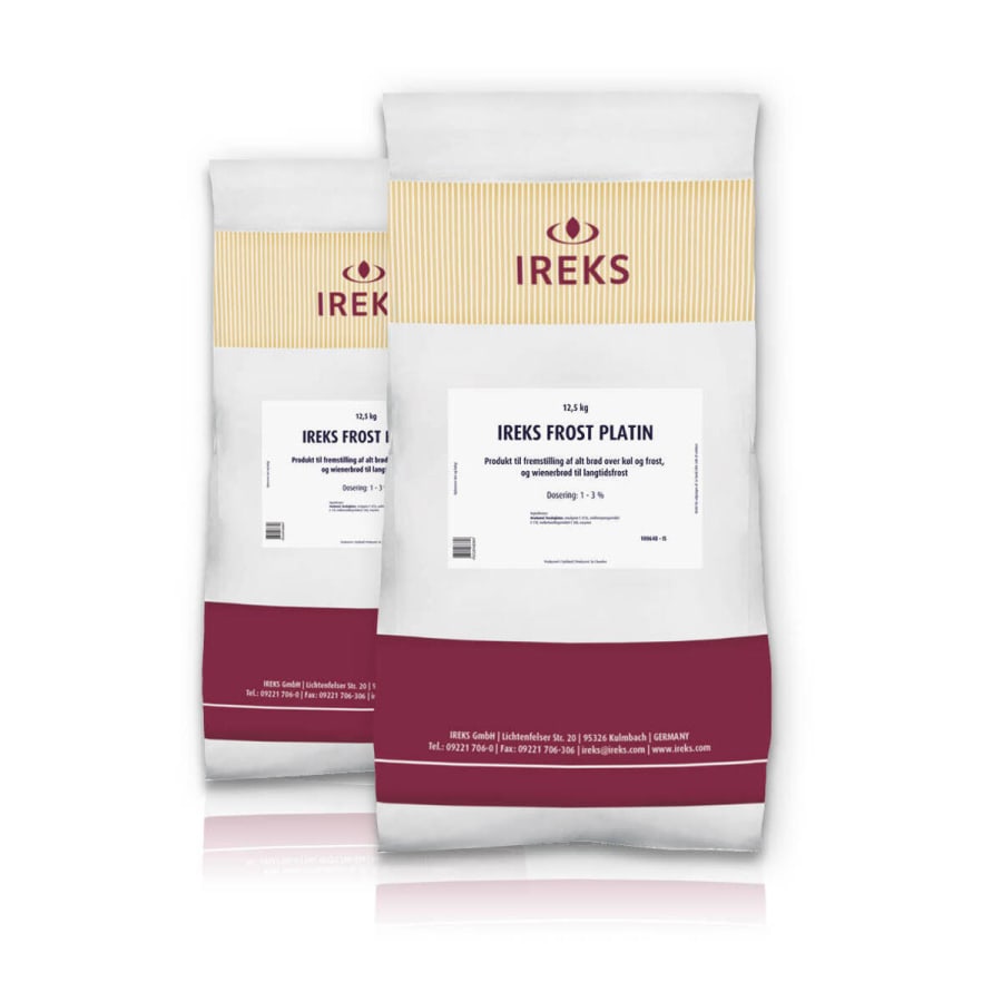 Ireks Frost Platin 12,5 kg