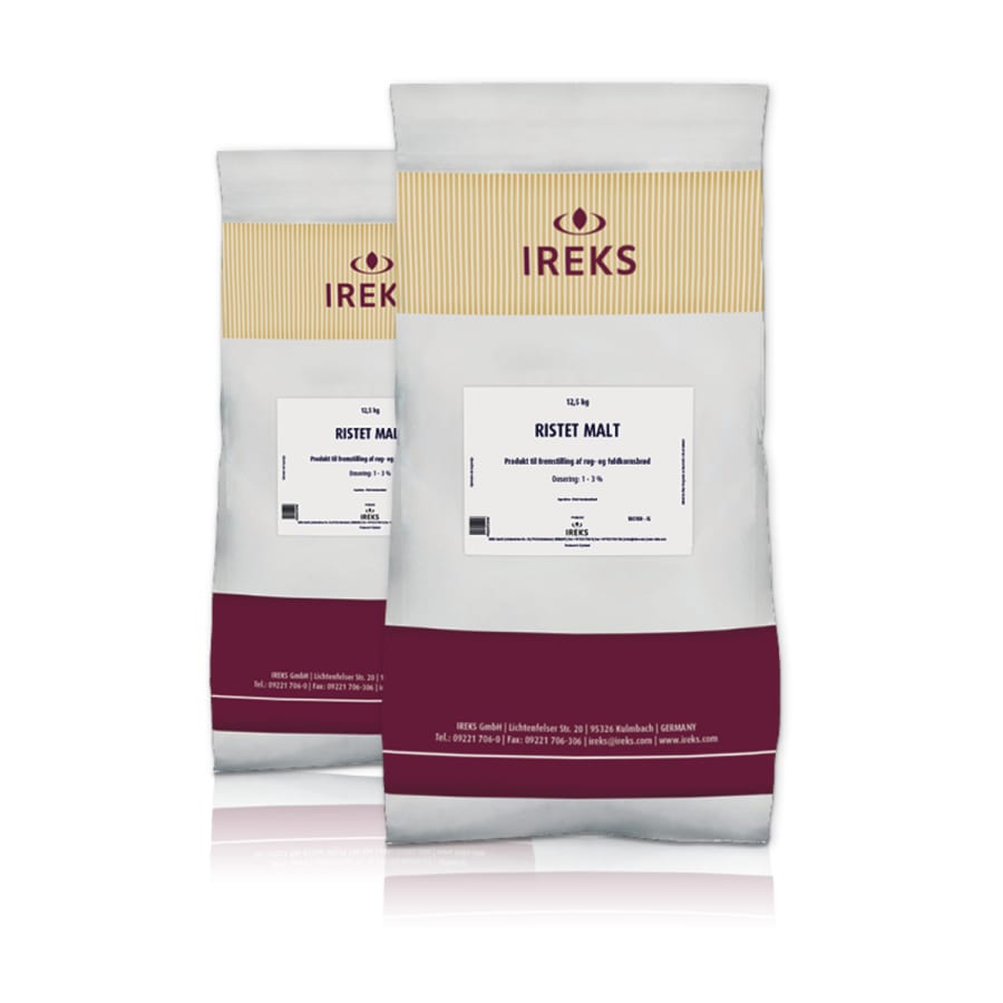 Ireks Risted malt