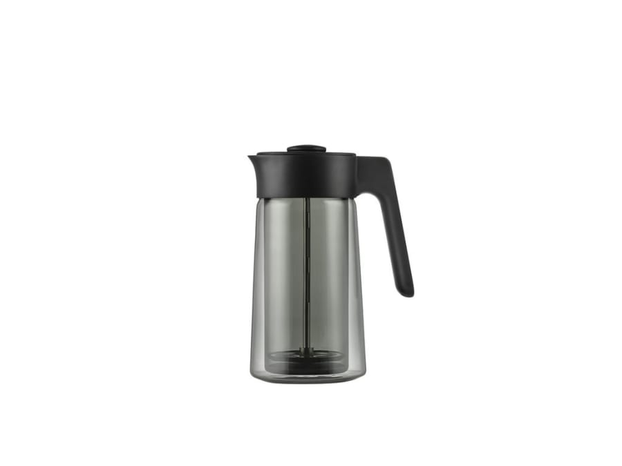 Jacob Jensen Pressukanna 0,8ltr black