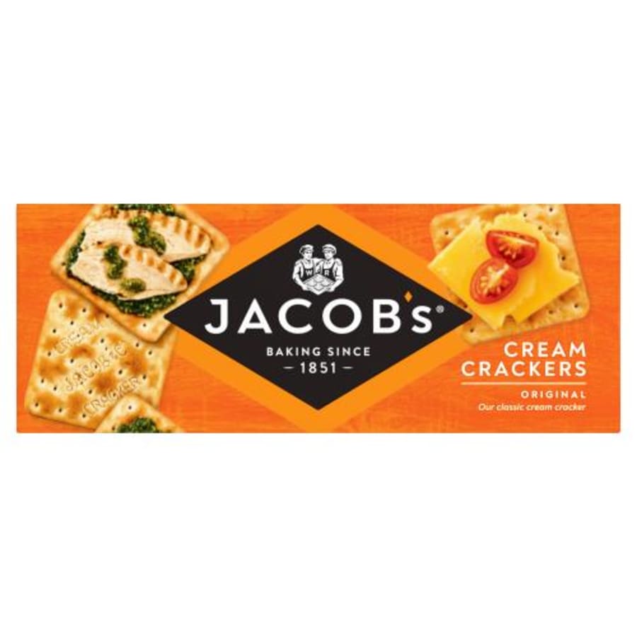 Jacobs tekex 24x200g