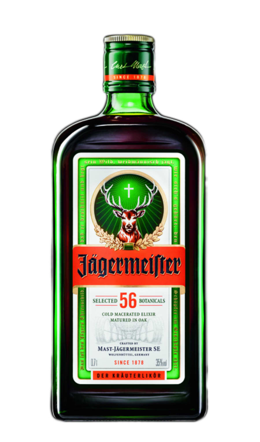 Jagermeister