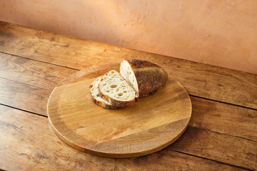 Jamie Oliver Big Love platti 40x32cm viður