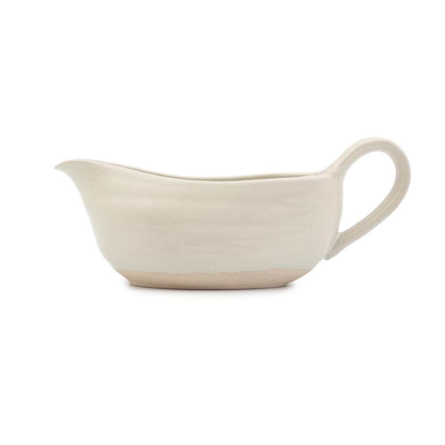 Jamie Oliver Big Love sósubátur 400m white