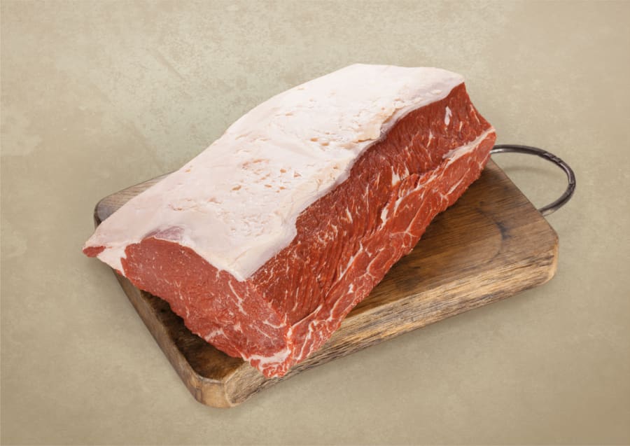John Stone Striploin