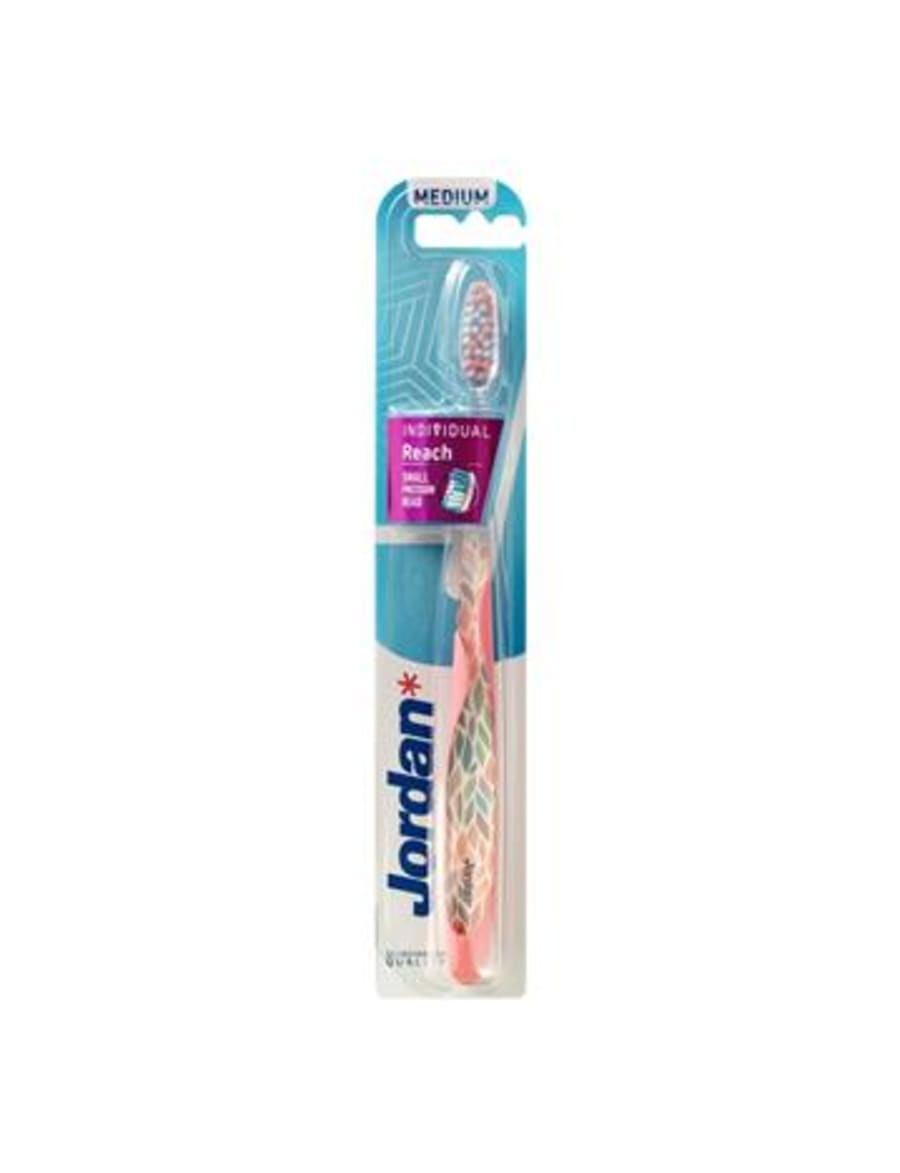 Jordal Individual Reach Medium (10)