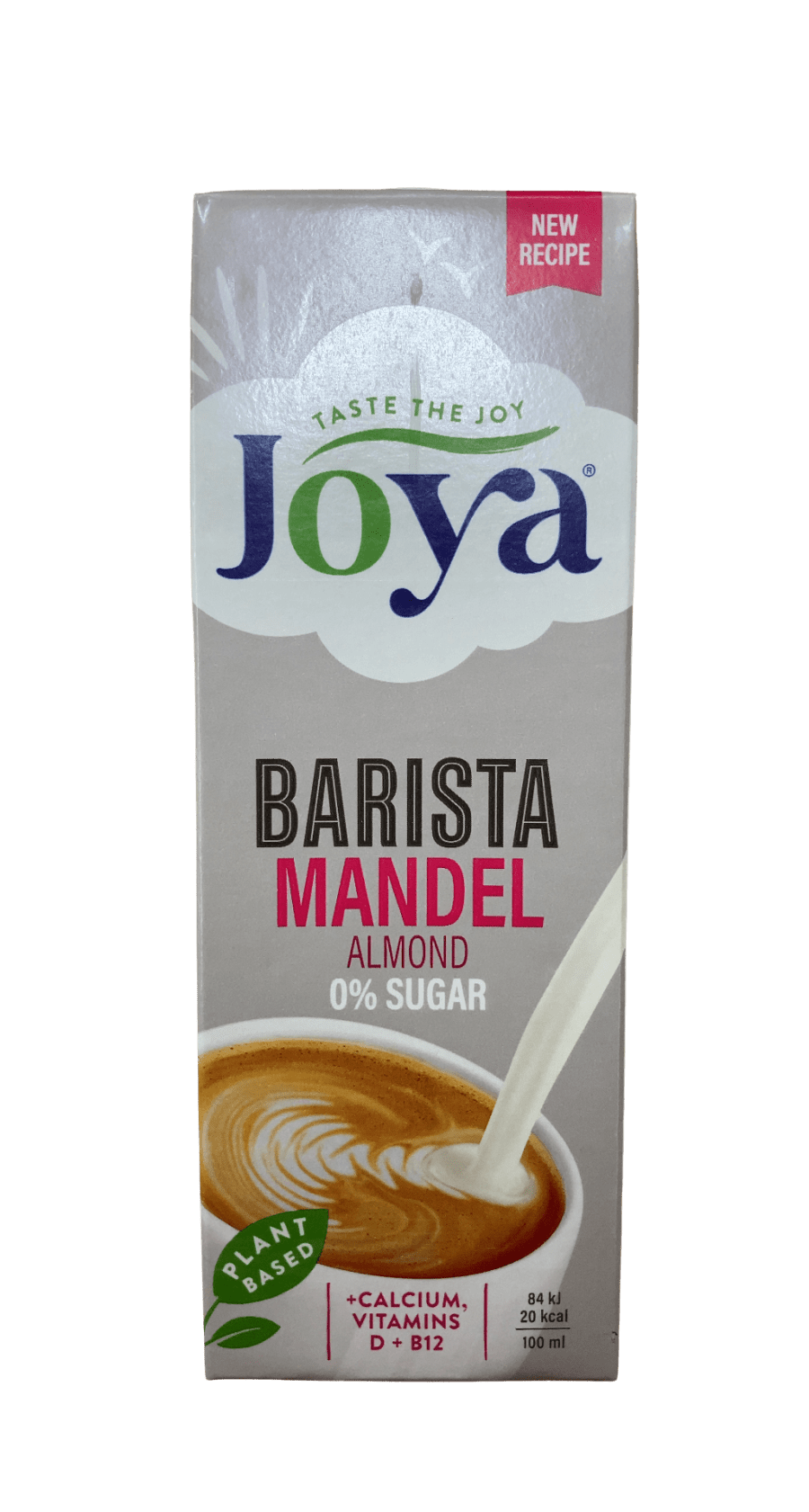 Joya Barista Möndludrykkur 0% sykur