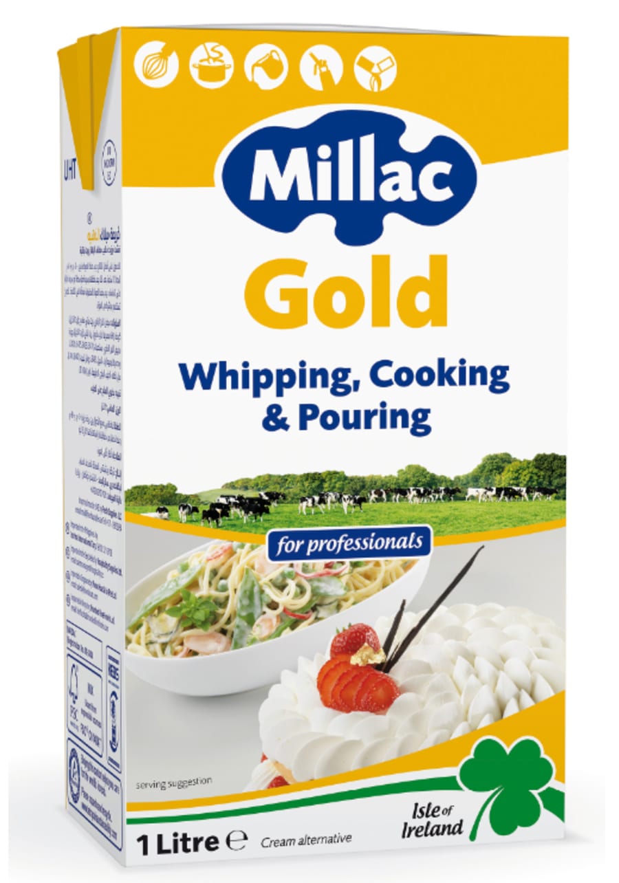 Jurtarjómi Millac Gold 1ltr