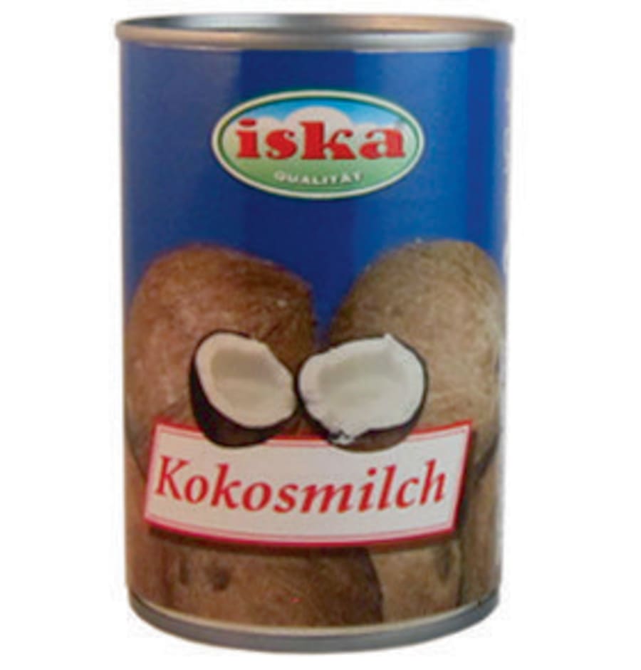 Kókosmjólk 20% 12x425ml