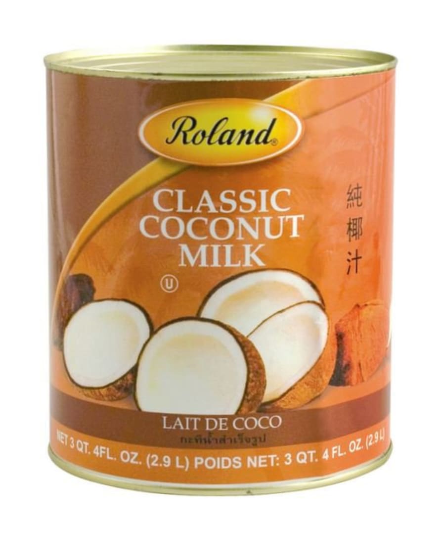 Kókosmjólk 3kg