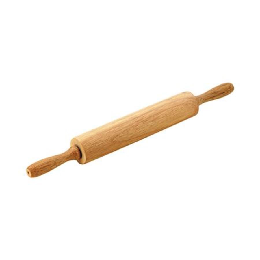 Kökukefli með handfangi