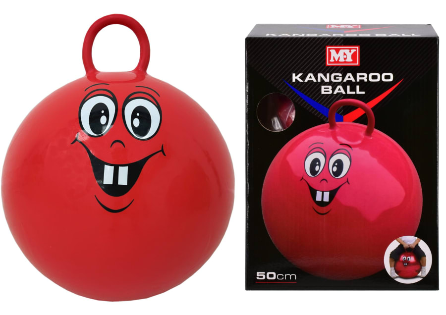 Kangooro bolti 50cm.  (18)