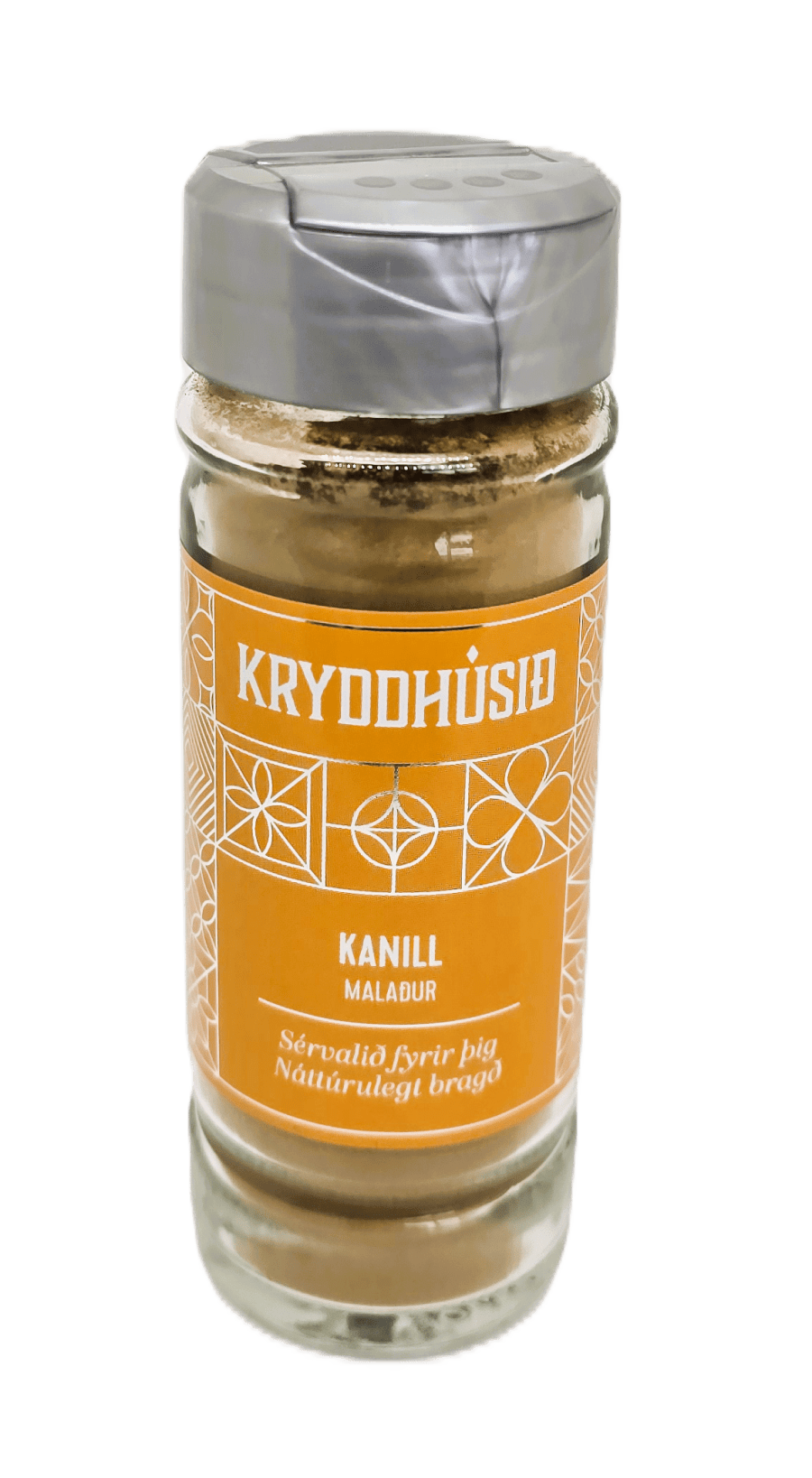 Kanill malaður 35 gr (10)