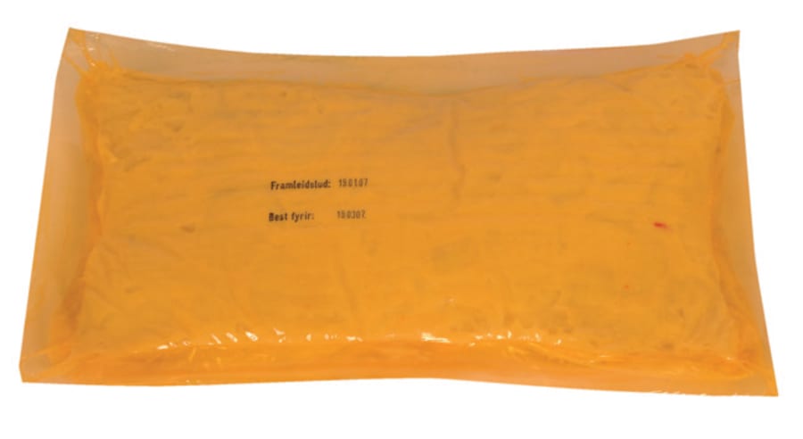 Kartöflugratín 2kg