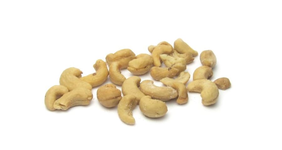 Kasjúhnetur R&S (kg) [10]