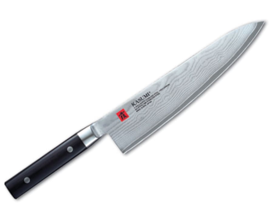 Kasumi Chef 24 cm