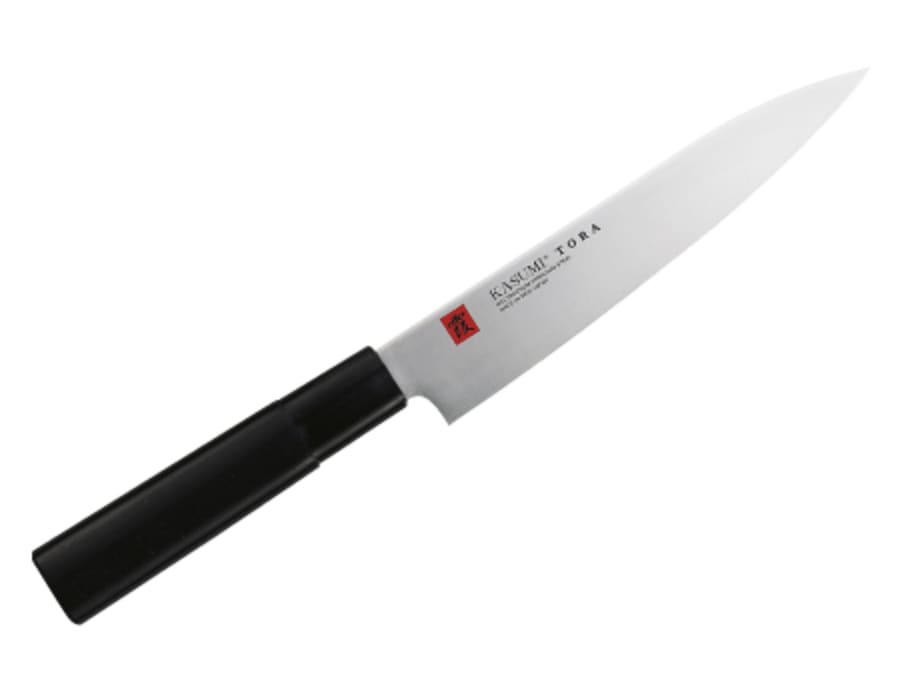 Kasumi Tora utility hnífur 15 cm.