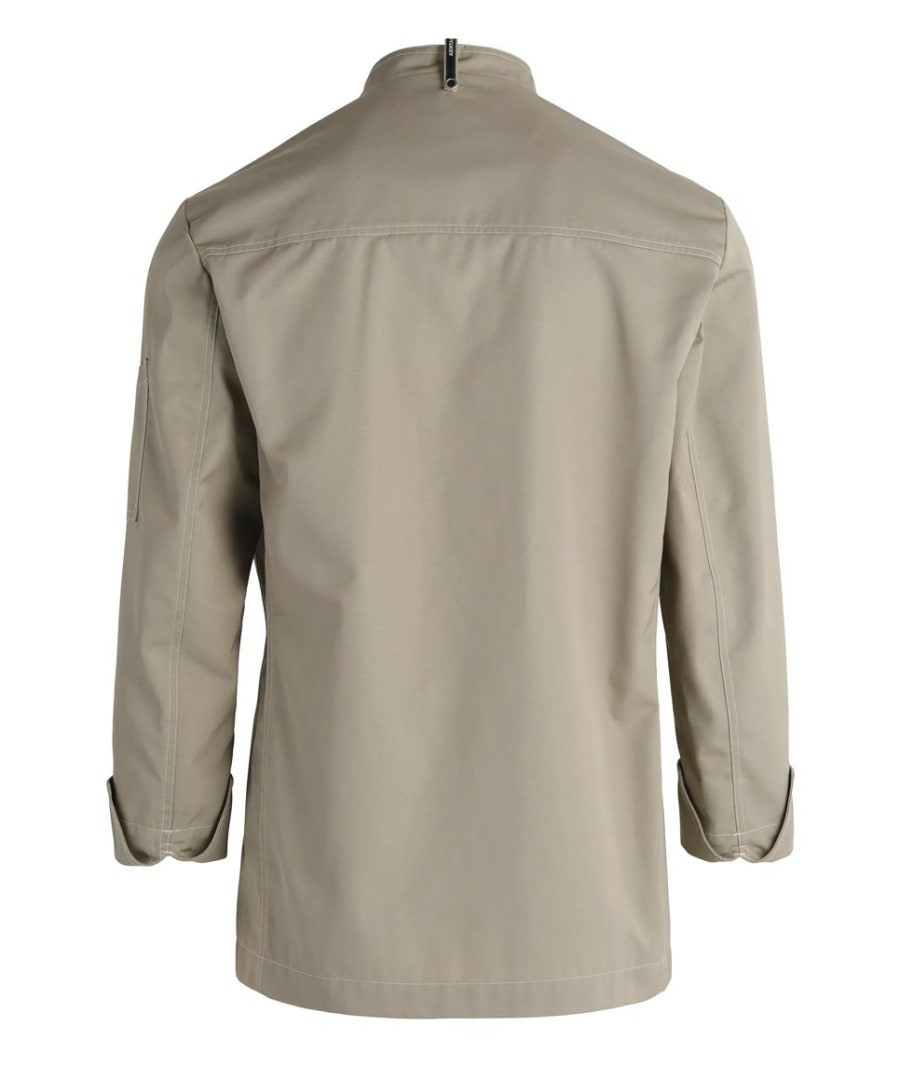 Kentaur Jakki langerma Urban dark sand M