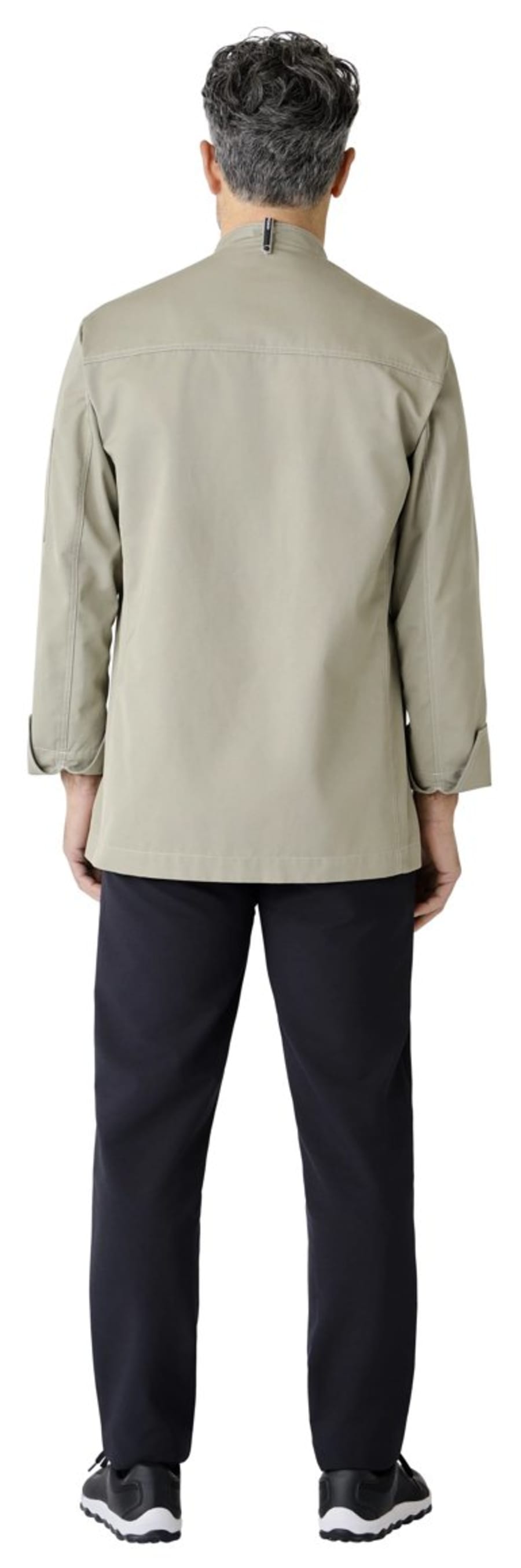 Kentaur Jakki langerma Urban dark sand M