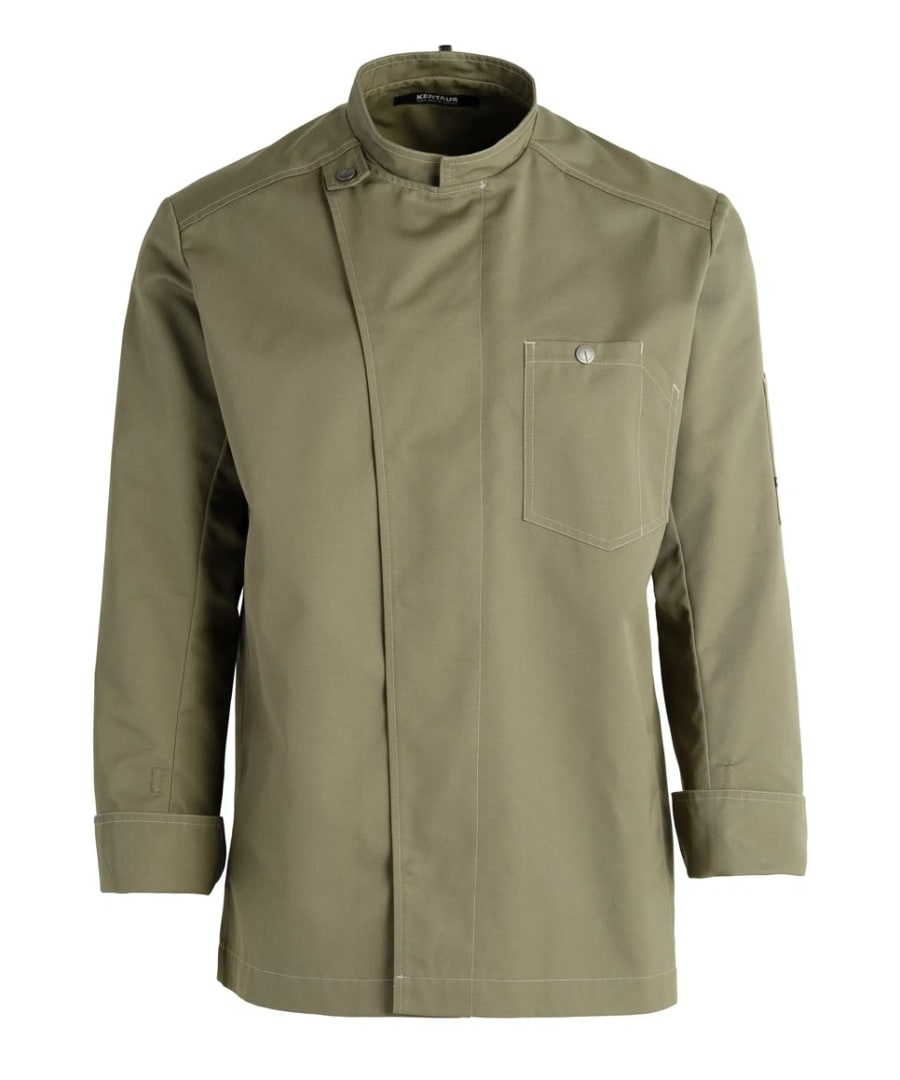 Kentaur Jakki langerma Urban hunter green XL
