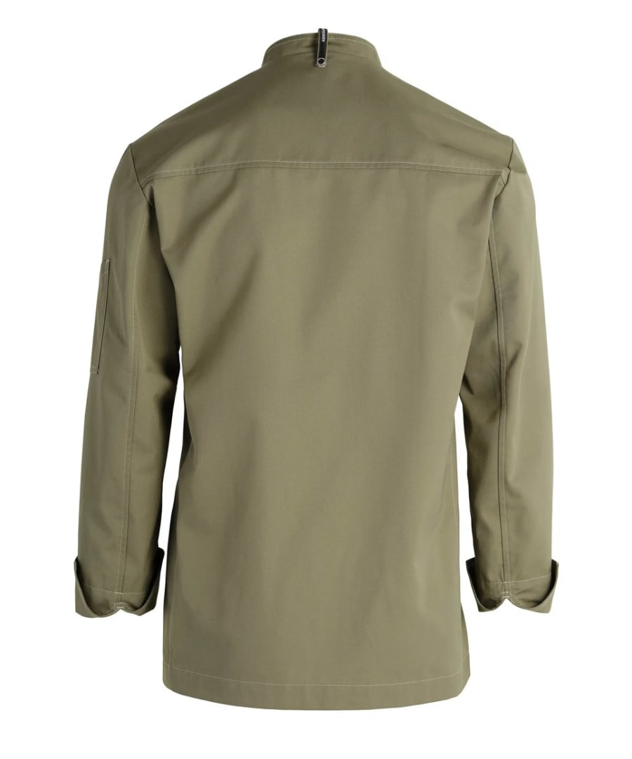Kentaur Jakki langerma Urban hunter green XL