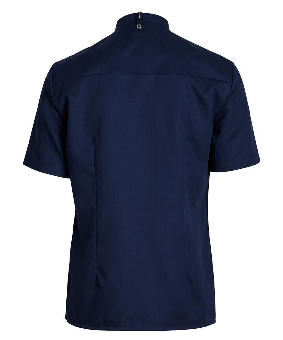 Kentaur Jakki stutterma Tencel sailor blue XL