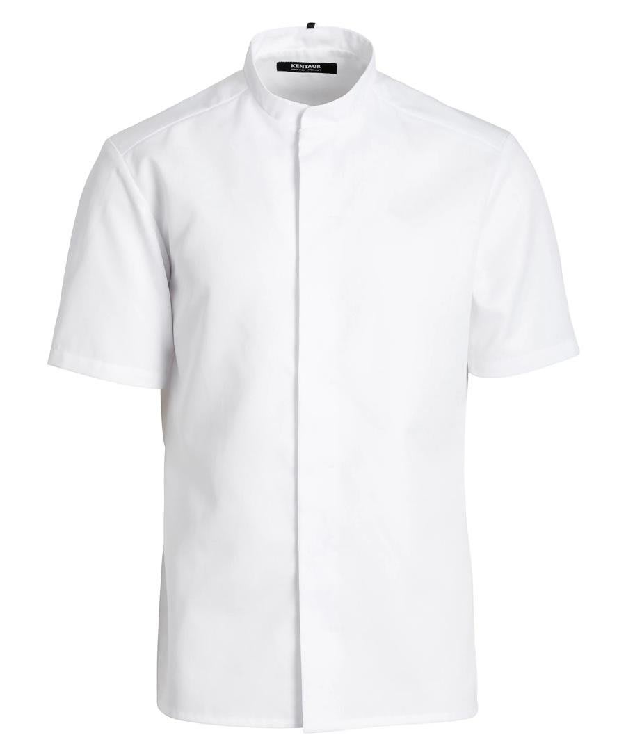 Kentaur Jakki stutterma Tencel white M