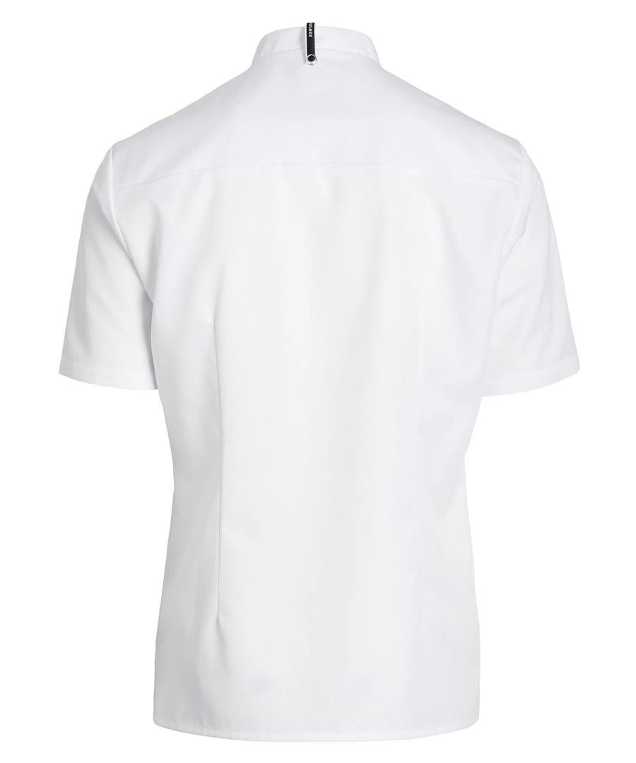 Kentaur Jakki stutterma Tencel white M