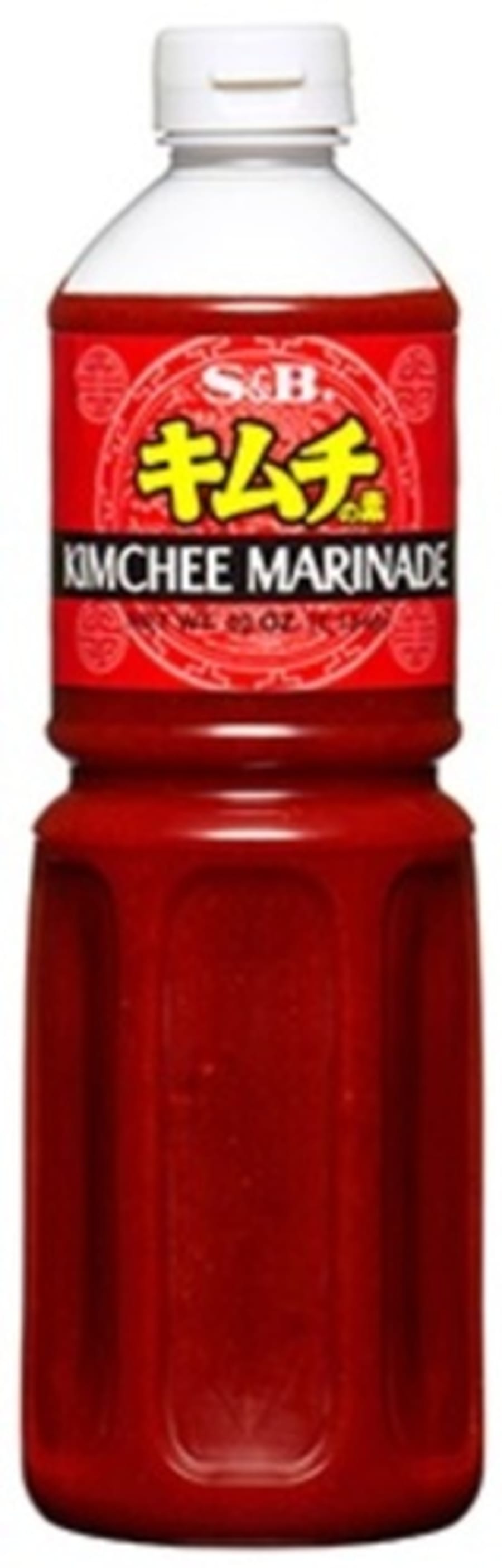 Kimchee marinering 1,13kg
