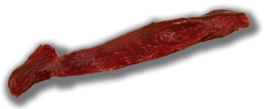 Kindalundir (frystivara) kg