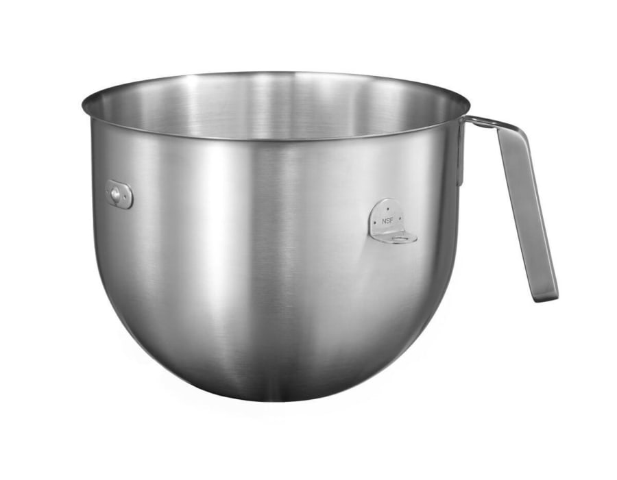 Kitchenaid Hrærivél 7990X Hvít