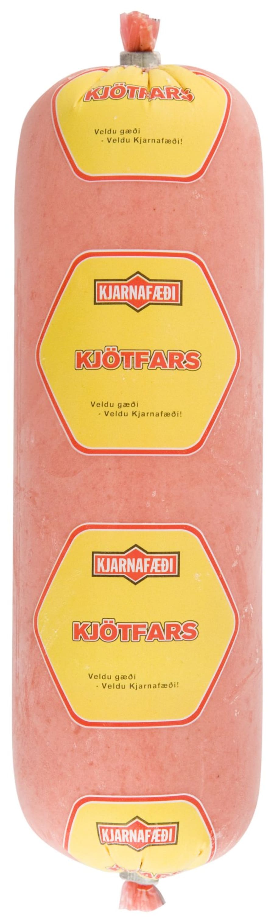 Kjötfars 620g