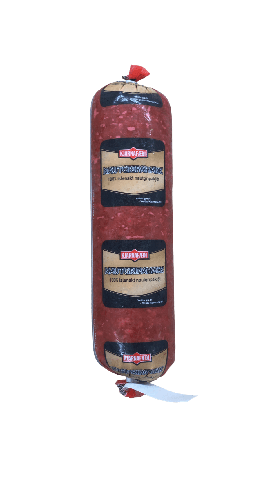 Kjarnafæði Nautgripahakk 620 g