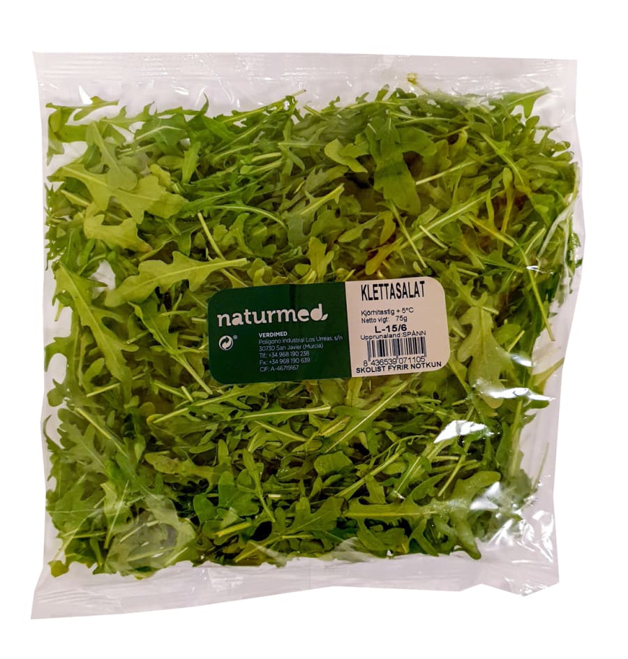 Klettasalat