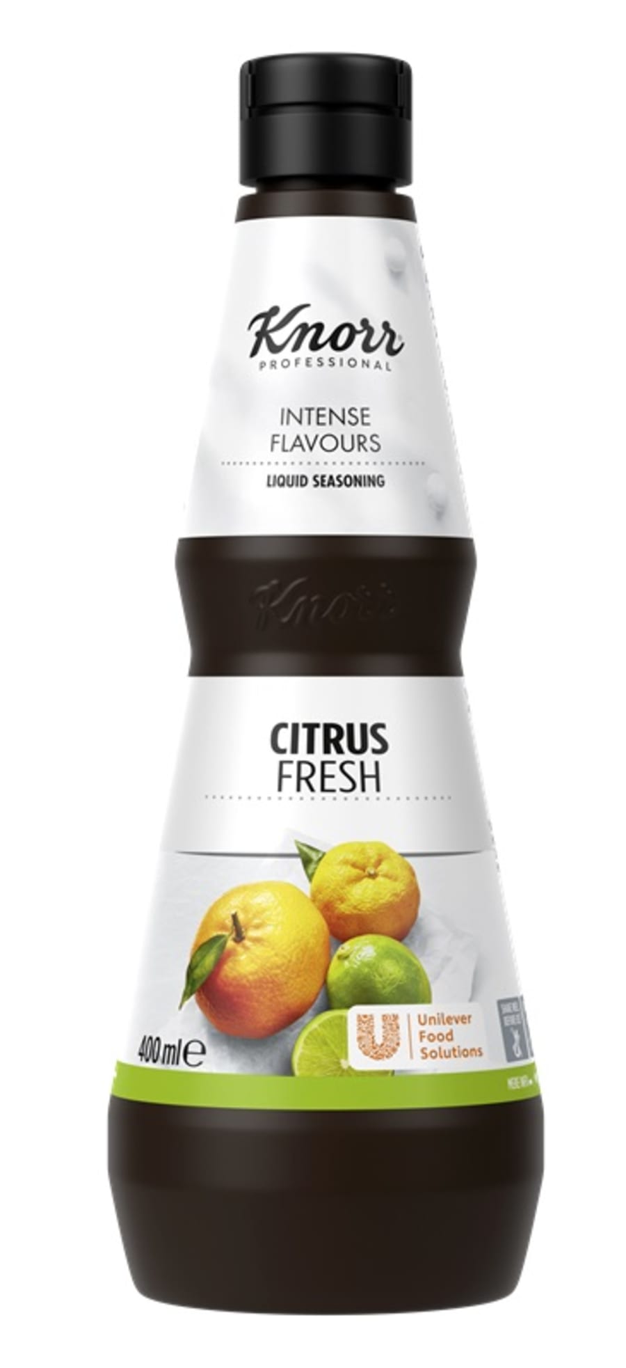 Knorr Intense Flavours Citrus Fresh 400ml (6stk/ks)