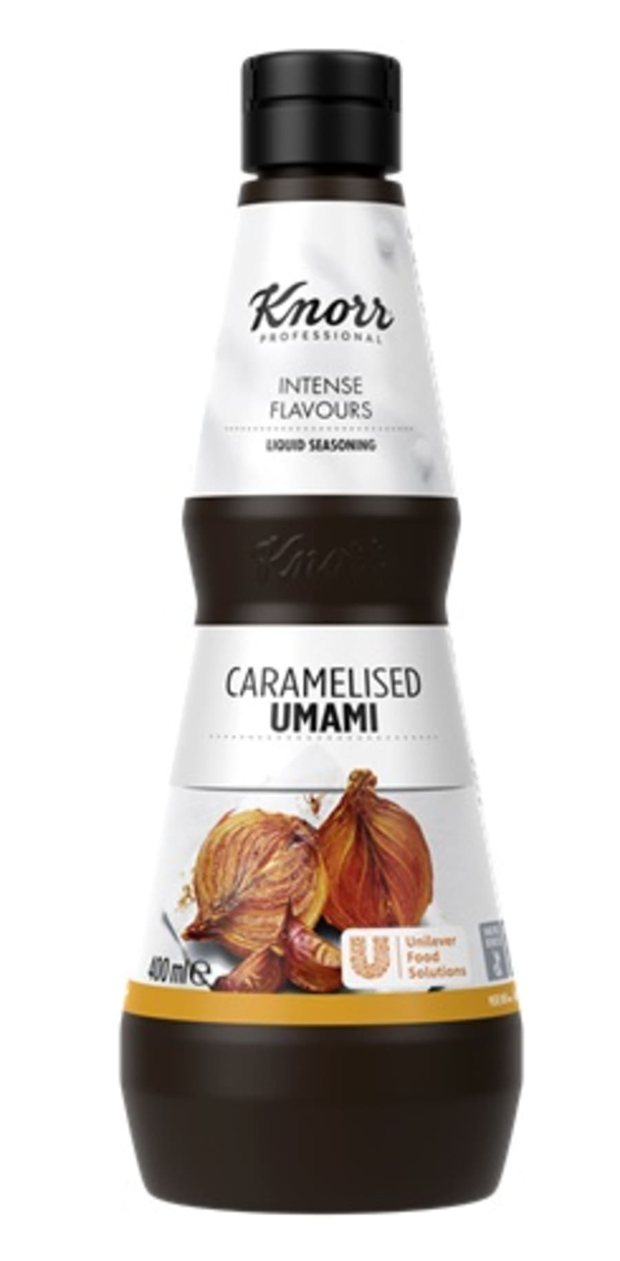 Knorr Intense Flavours Umami 400ml (6stk/ks)