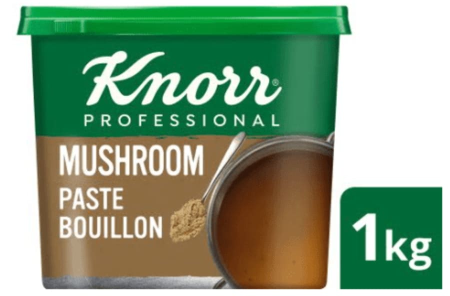 Knorr Sveppakraftur Paste 1kg (2)