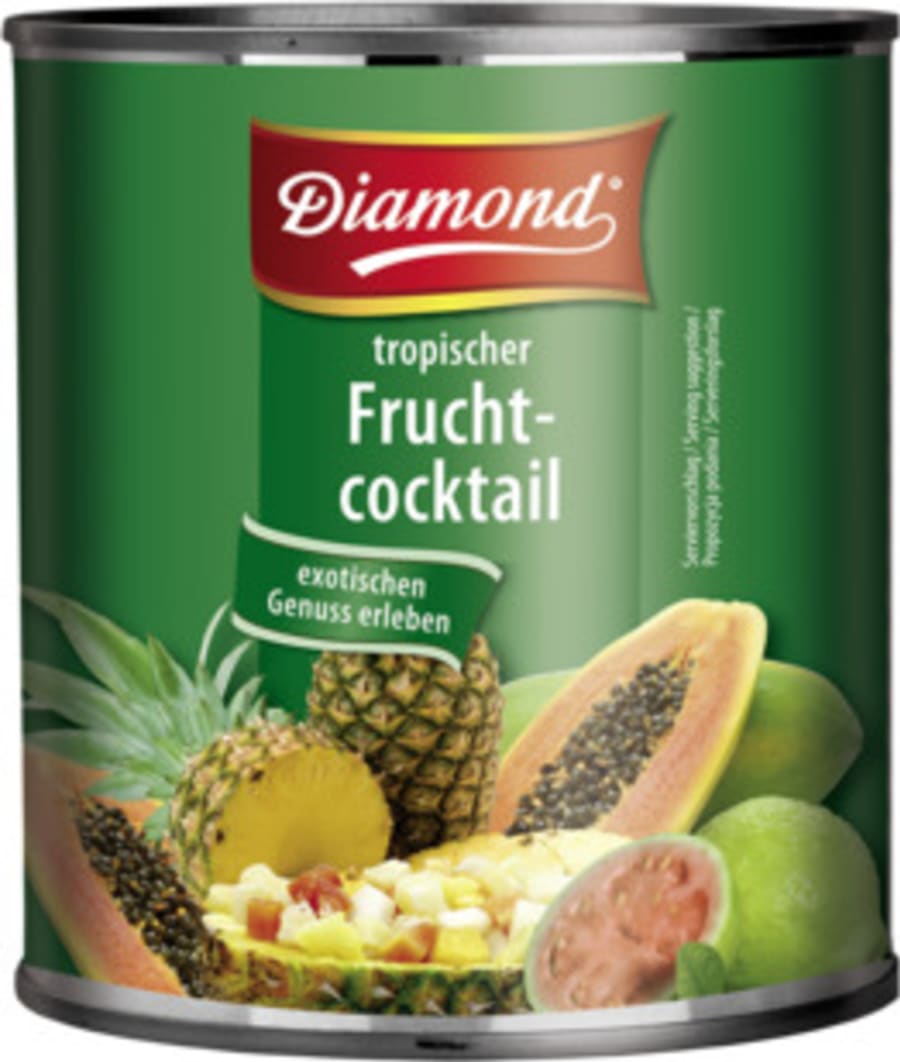 Kokteilávextir