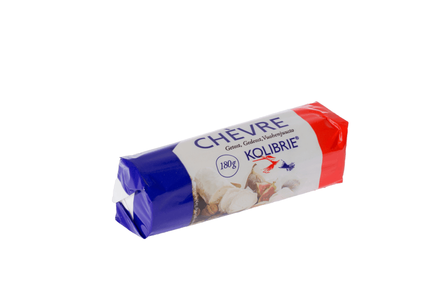 Kolibrie Geitarúlla 6x180g