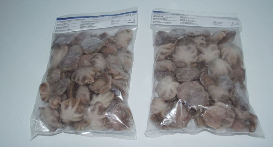 Kolkrabbi Heill Baby 41-60