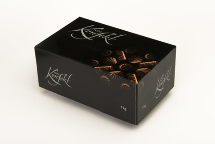 Konfekt 1kg (9stk/ks)