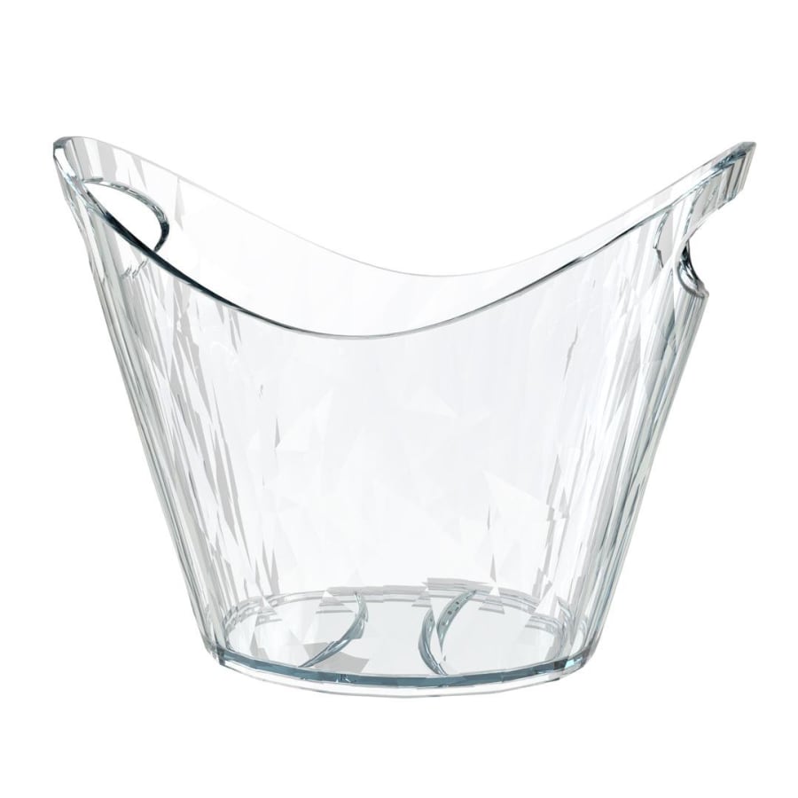 Koziol Superglas Vínkælir