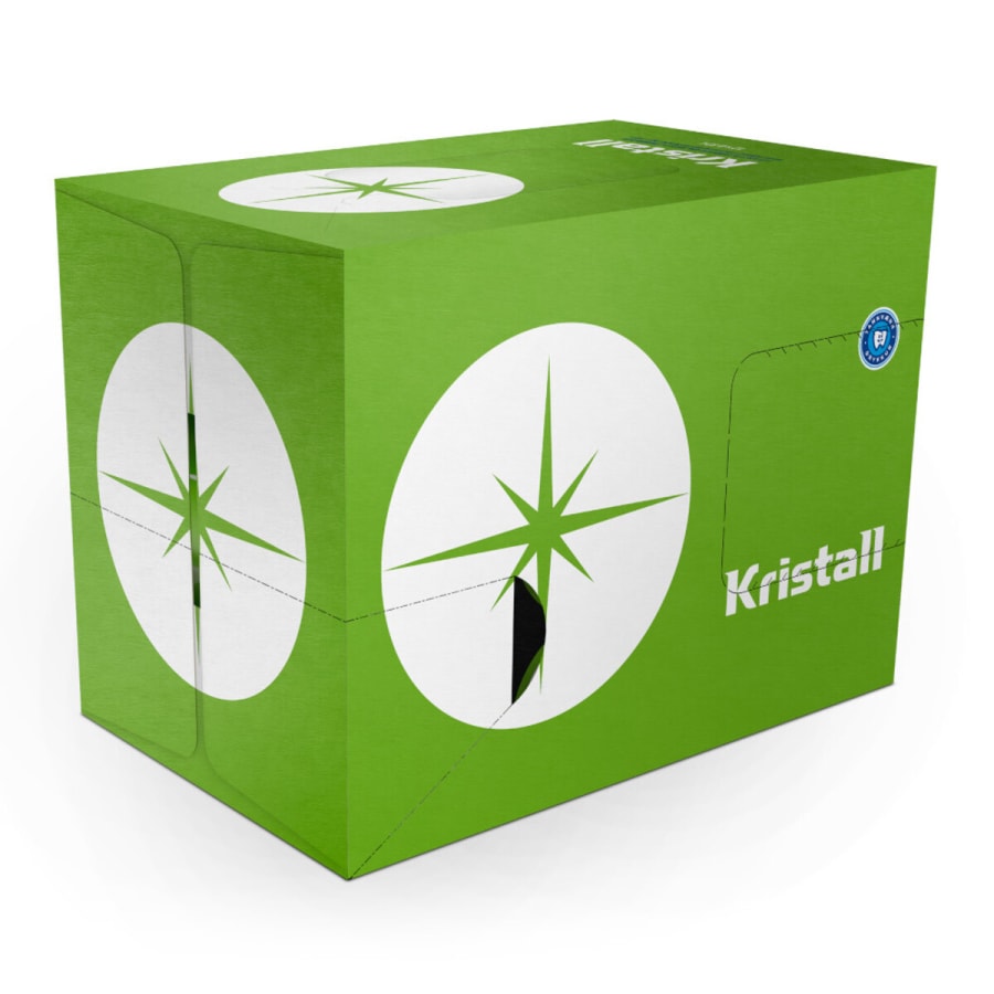 Kristall Mexican Lime