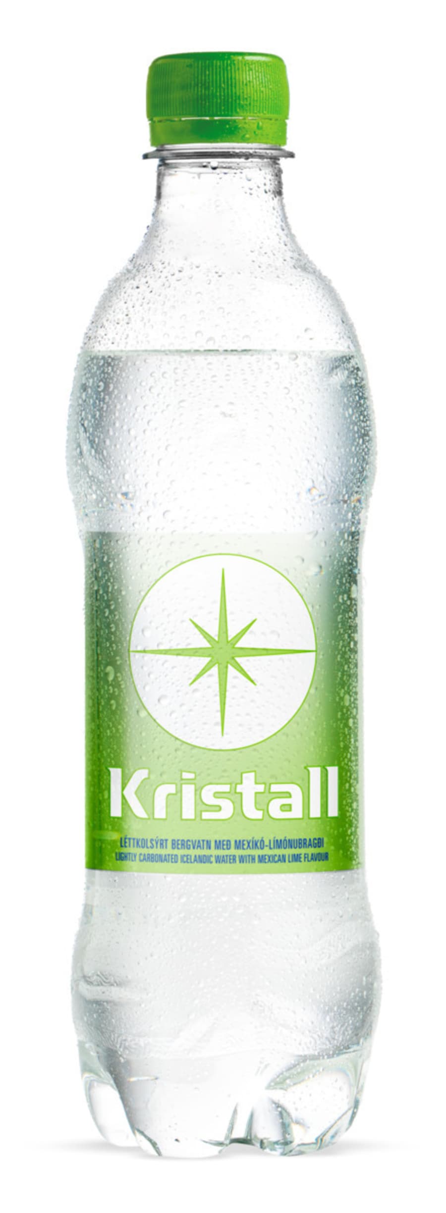 Kristall Mexican Lime