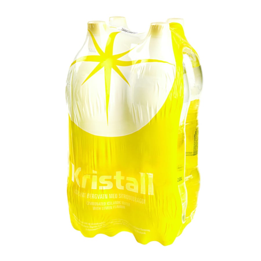 Kristall Sítrónu