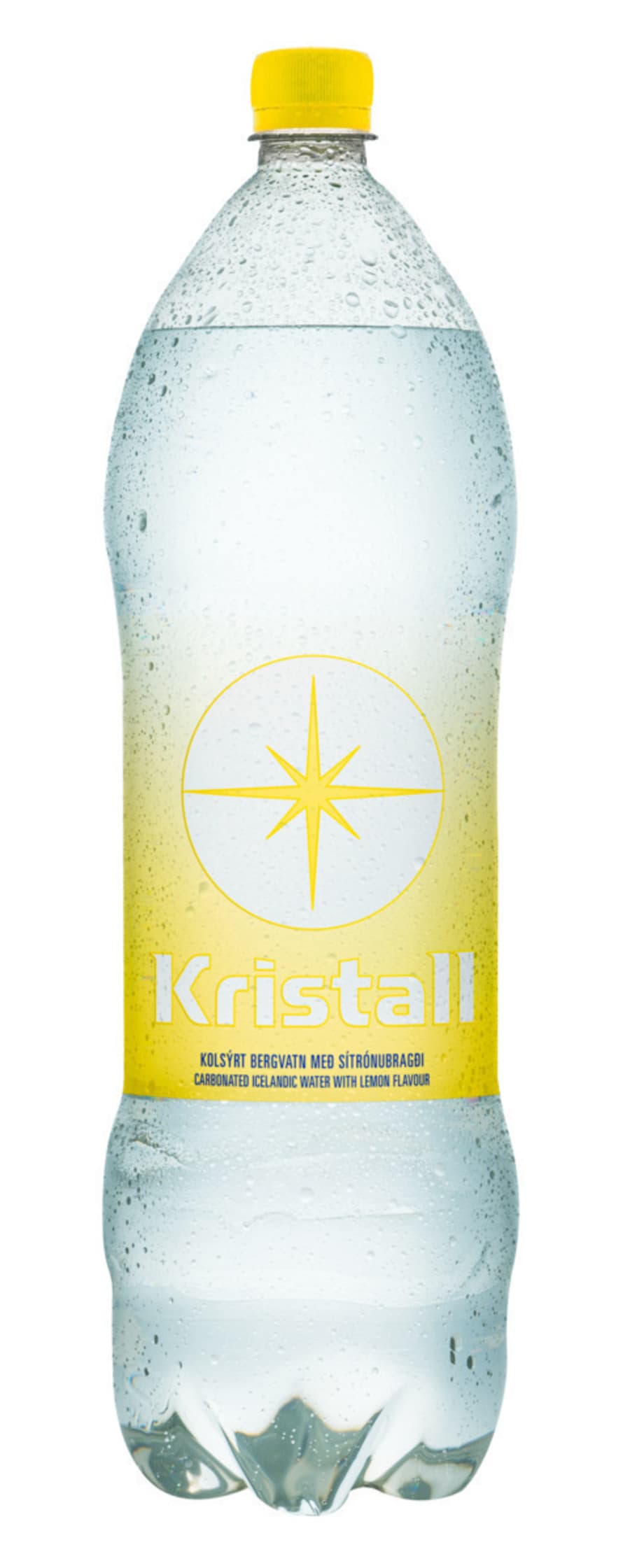 Kristall Sítrónu