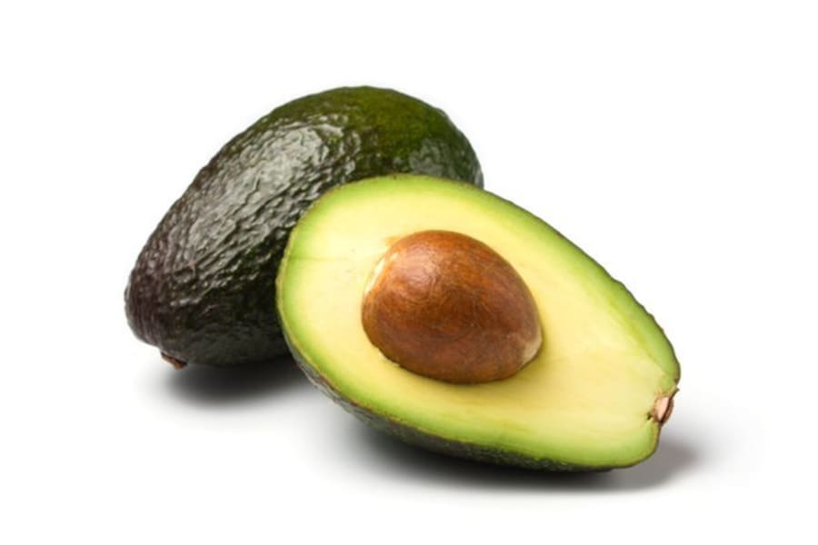 Lárperur Avocado Haas RTE 3,5 kg