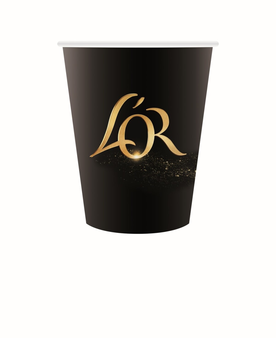 L'OR Pappamál 12-14oz